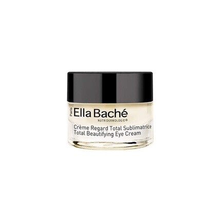 Ella Baché Skinissime Repair Eye Cream 15ml - Уход за областью вокруг глаз на 360° с эффектом красоты - против морщин, т
