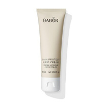 BABOR CLASSICS Skin Protect Lipid Cream Насыщенный крем для лица для сухой кожи 50 мл