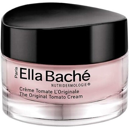 Оригинальный томатный крем, сияющий и увлажняющий крем для всех типов кожи 50мл Ella Baché