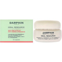 Darphin Ideal Resource против старения и сияния, обновляющий масляный концентрат с провитаминами С и Е, 60 капсул