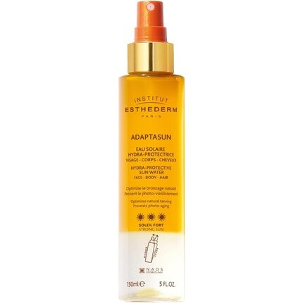 Esthederm Sun Water Hydra Protector 150мл Institut Esthederm
