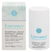 Exuviance Essential Ежедневный защитный крем SPF20 50г