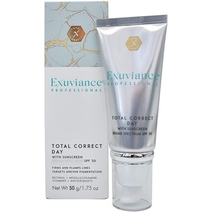 Professional By Exuviance Total Correct Day Broad Spectrum Spf30 50 г