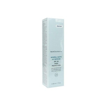 SkinCeuticals Matte Mineral UV Defense SPF30 Высокая защита 30 мл L'Oréal