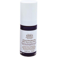 Kiehl's Retinol Skin Обновляющая ежедневная микродозовая сыворотка 28 г