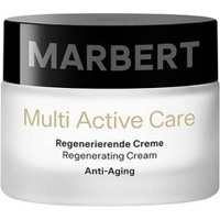 Marbert Multi-Active Care Регенерирующий крем 50 мл
