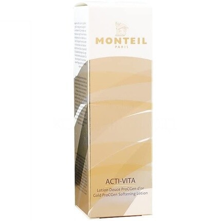 Monteil Acti Vita Gold ProCGen успокаивающий лосьон 150 мл