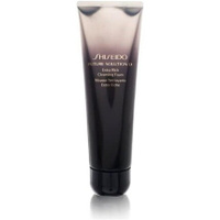 Shiseido Future Solution LX Очищающая пенка Extra Rich 125 мл