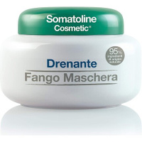 Somatoline Cosmetic Дренирующая грязевая маска 500г