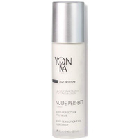 Yon-Ka Nude Perfect Face Primer, 50 мл, сужающий поры и корректор цвета лица — для всех типов кожи Yonka