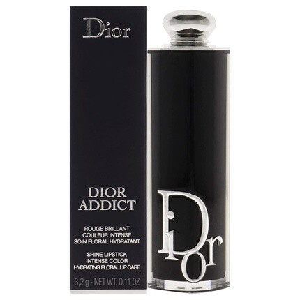 Губная помада Dior Addict 100 Nude Look 3,2 г Christian Dior