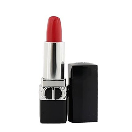 Губная помада Rouge Couture Color многоразового использования 0,12 унции № 453 Adoree Christian Dior