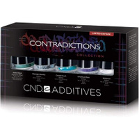 Противоречия с набором лака для ногтей CND Additive