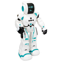 Робот Робби Xtrem Bots Hi-Tech