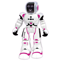 Робот Софи Xtrem Bots Hi-Tech