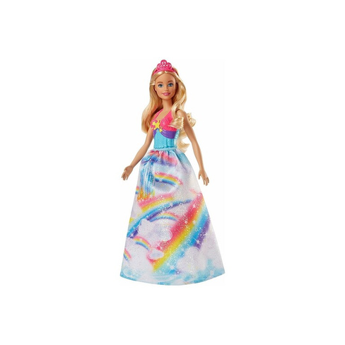 Кукла Barbie Dreamtopia Princess FJC95