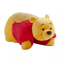 Подушка Pets Disney's Winnie The Pooh Plush Sleeptime Lite Pillow Pets