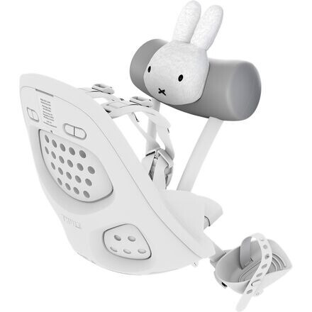 Набивка руля Chariot Yepp Mini Miffy Thule, серый