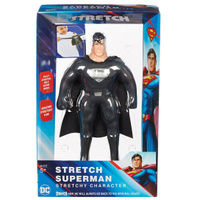 COBI, Большая эластичная фигура - DC - Супермен STRETCH ARMSTRONG