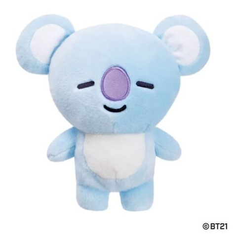 Peluche Bt21 Koya 23 см Grupo Erik