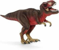 Schleich, Коллекционная фигурка, Тираннозавр Рекс