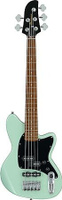 Басс гитара Ibanez Talman TMB35 Bass Mint Green