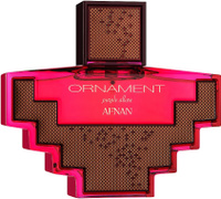 Духи Afnan Perfumes Ornament Purple Allure