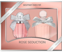 Парфюмерный набор Women Secret Rose Seduction