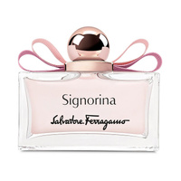 Salvatore Ferragamo Signorina Eau de Parfum спрей 50мл