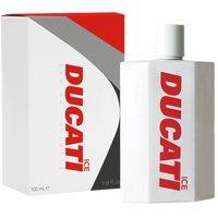 Ducati Ice туалетная вода для мужчин, 100 мл