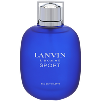 Lanvin L'Homme Sport туалетная вода для мужчин, 100 мл