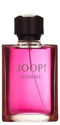 JOOP! Homme туалетная вода для мужчин, 200 ml