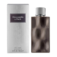 Abercrombie & Fitch First Instinct Extreme Eau De Parfum 100 мл для мужчин
