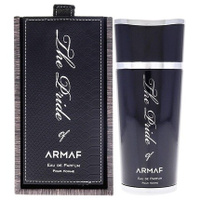 ARMAF The Pride Eau De Parfum спрей для мужчин 3,4 жидких унции