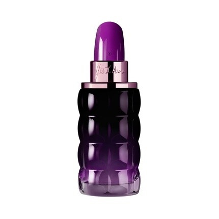 Cacharel Yes I Am Fabulous Eau de Parfum Spray для женщин, 2,5 жидких унции - аромат ежевики, фиолетового гелиотропа и с