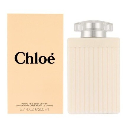 Chloé Парфюмированный лосьон для тела Chloe для женщин 6,7 унций 200 мл