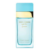 Dolce & Gabbana Light Blue парфюмерная вода для женщин 50г