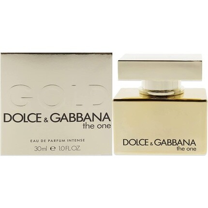 Dolce & Gabbana The One Gold EDP 30 мл