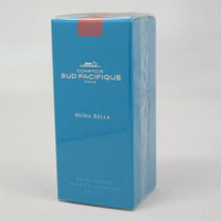 MORA BELLA by Comptoir Sud Pacifique Туалетная вода-спрей 30 мл 1.0 унция - New in Box