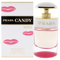 Prada Candy Kiss парфюмированная вода спрей 30мл
