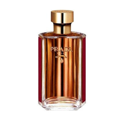 Prada La Femme Intense парфюмированная вода 35мл