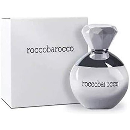 Rocco Barocco Roccobarocco White парфюмированная вода для женщин 100г