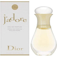 Женская парфюмерная вода Christian Dior Roller Pearl Eau De Parfum 20ml