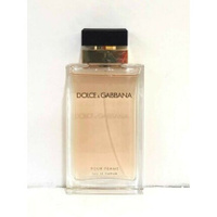 Женская парфюмерная вода Dolce & Gabbana Pour Femme Eau De Parfum Spray 100ml UNBOX