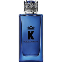 Мужская парфюмерная вода Dolce & Gabbana K Eau De Parfum Spray Tester For Men 100ml