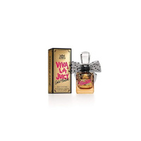 Женская парфюмерная вода Juicy Couture Viva La Juicy Gold Couture Eau De Perfume Spray 50ml