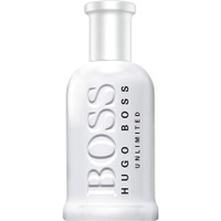 Мужская туалетная вода BOSS Bottled Unlimited Eau de Toilette 50ml