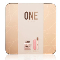 Парфюмерный набор для женщин Jennifer Lopez One Gift Set Eau De Parfum 30ml and Purse Spray 9.5ml