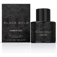 Парфюмированная вода Black Bold 100 мл, Kenneth Cole