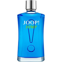 Туалетная вода Jump For Him, 200 мл, после бритья для мужчин, Joop!